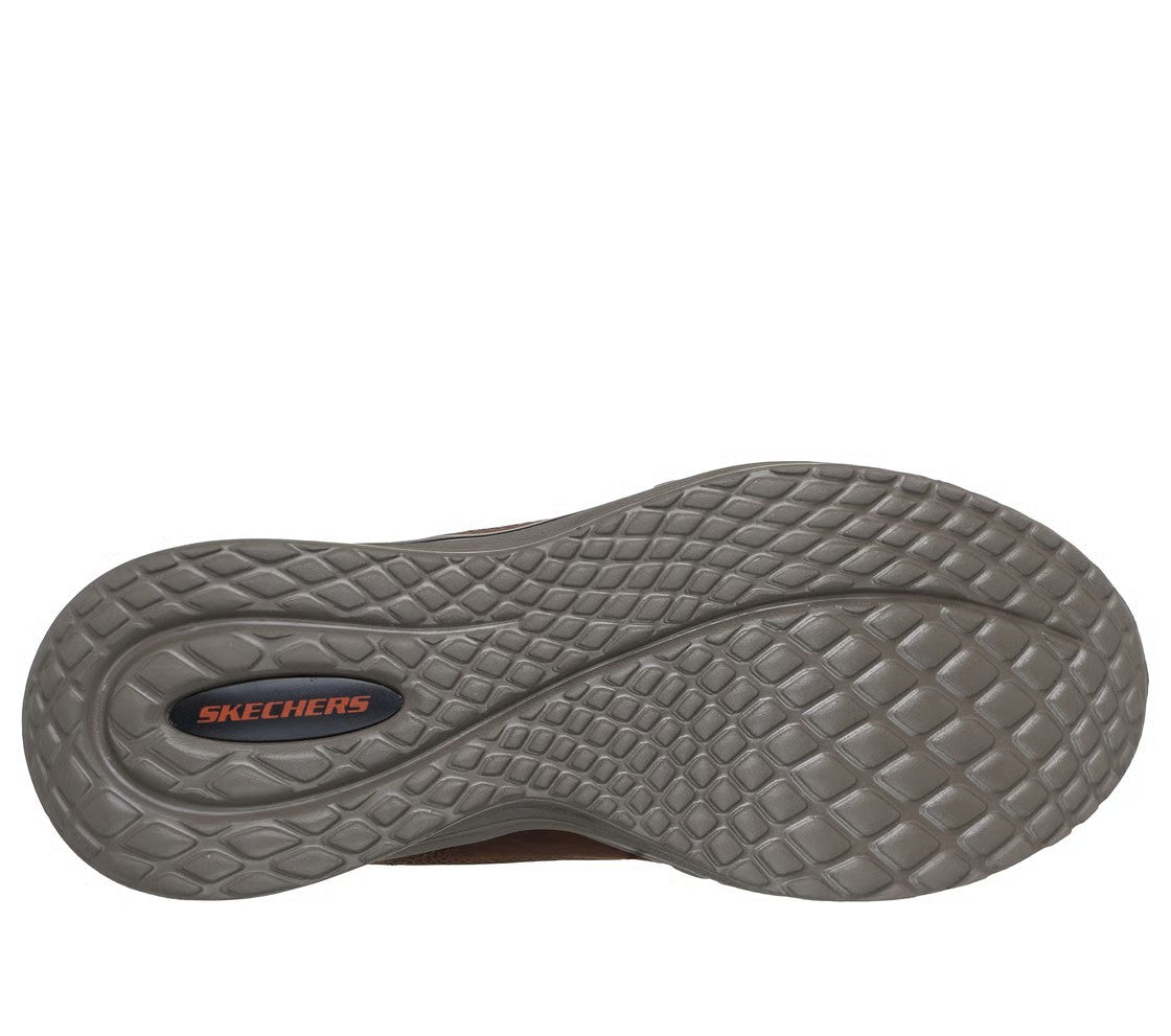 210981 ARCHFIT MARRON SLIP INS UOMO