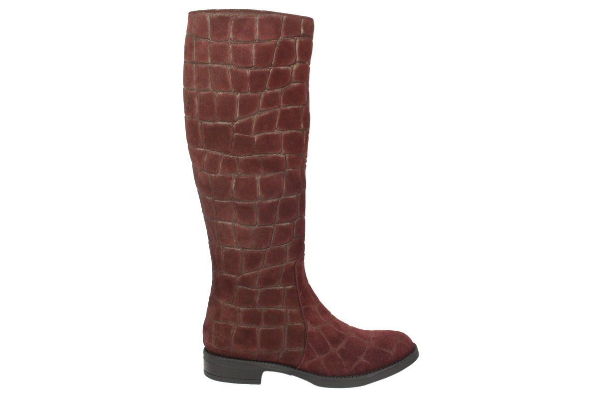2055 BORDEAUX STIVALE DONNA