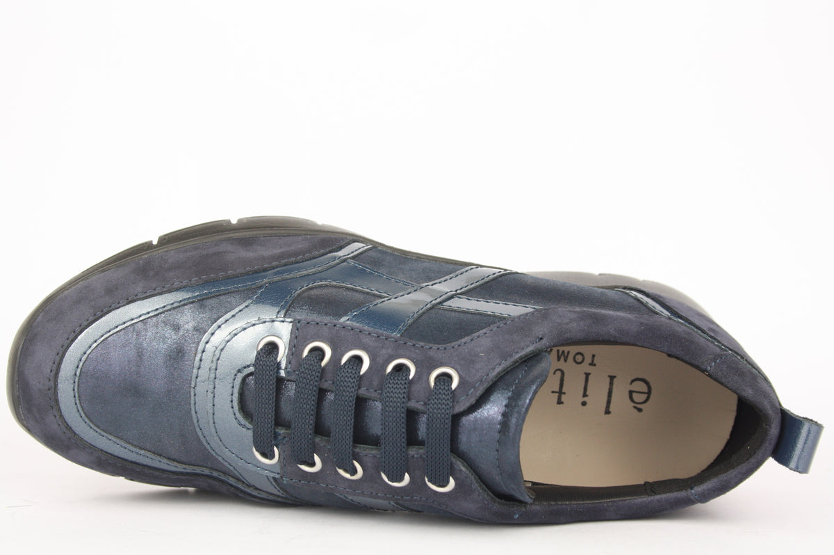 LASCAR - RITA BLU LACCI DONNA