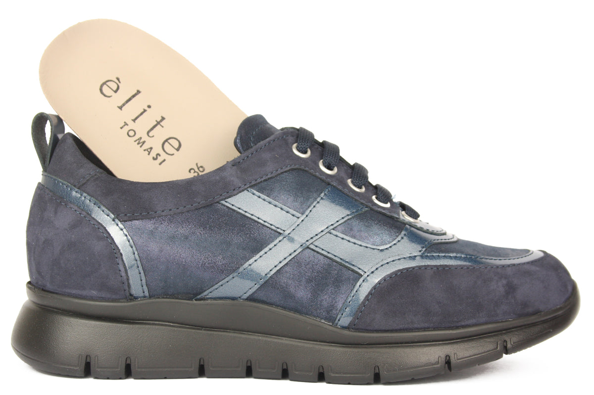 LASCAR - RITA BLU LACCI DONNA