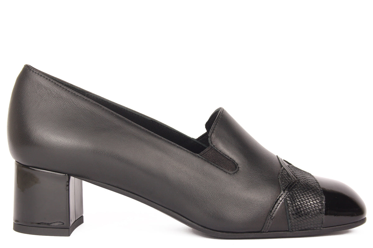 5156 NERO CALOSCINA DONNA