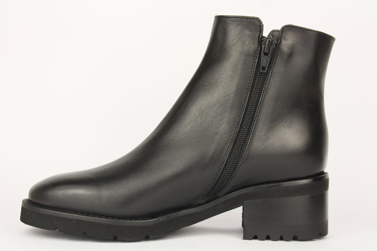 K202T NERO POLACCO DONNA