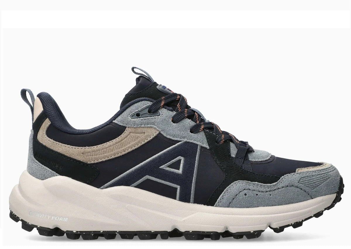 ALLROUNDER GO-AHEAD BLU SNEAKERS UOMO