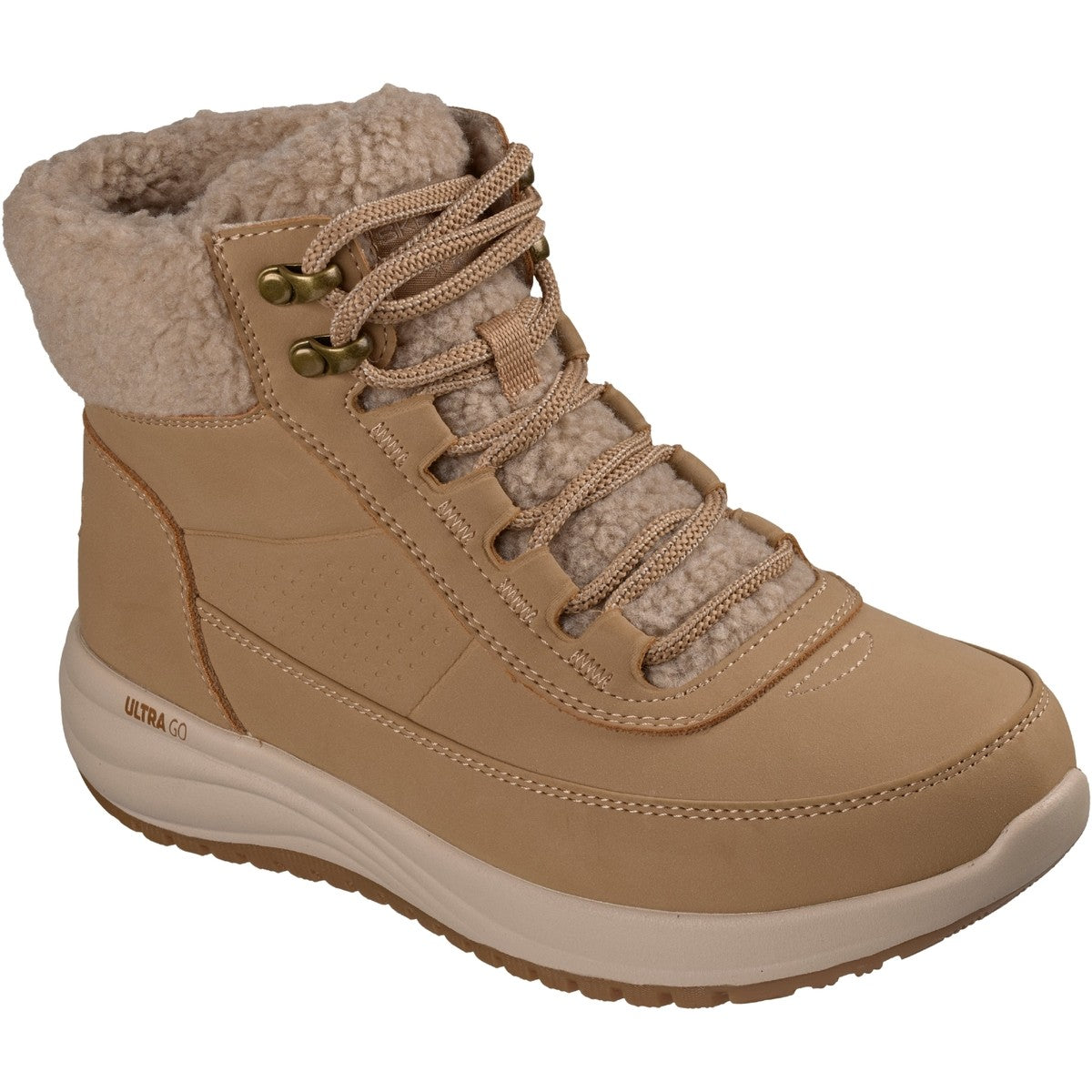144746 ON THE GO CUOIO POLACCO DONNA