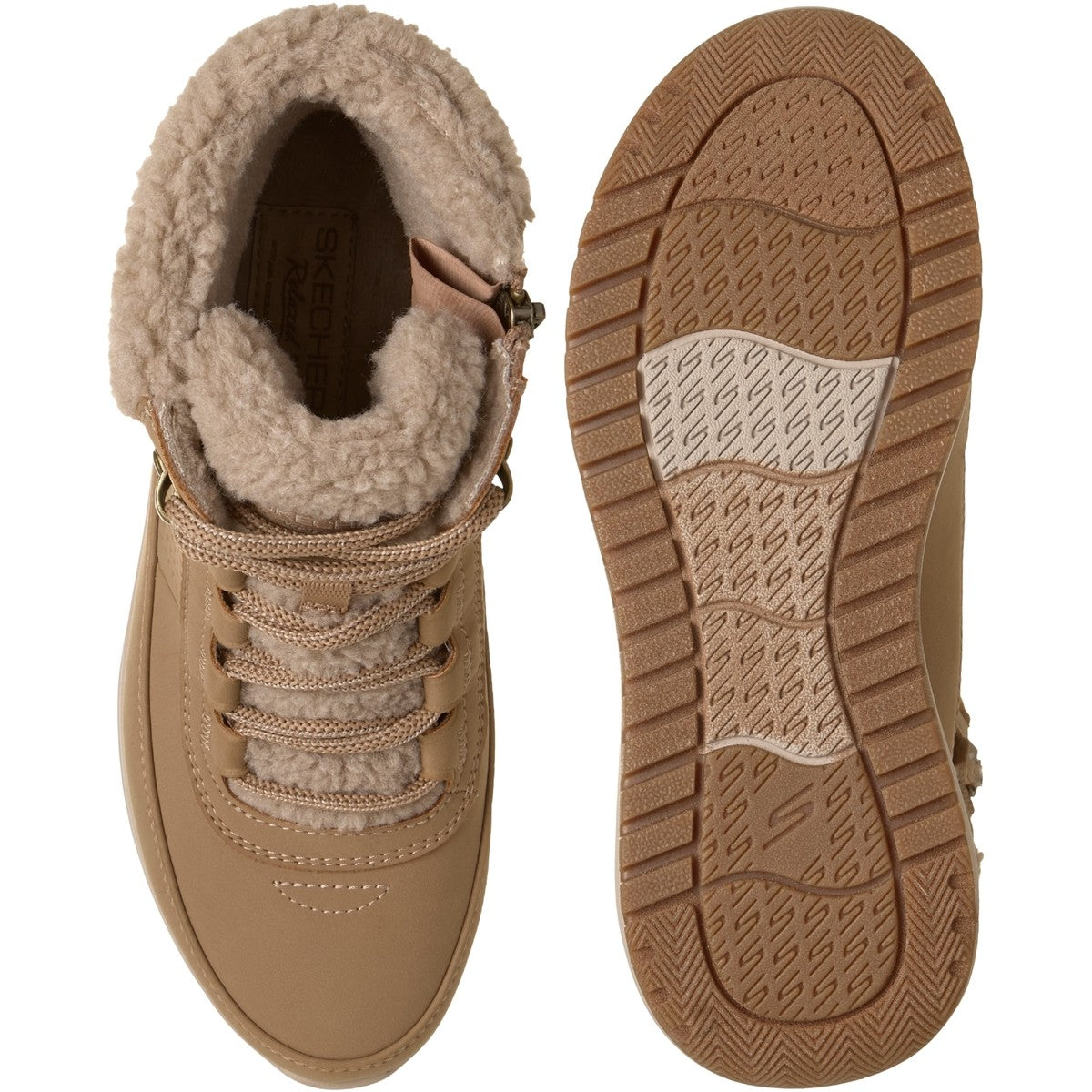 144746 ON THE GO CUOIO POLACCO DONNA