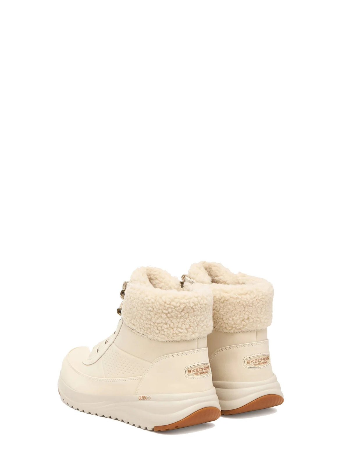 144746 ON THE GO BEIGE POLACCO DONNA