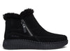 169086 WILSHIRE NERO POLACCO DONNA