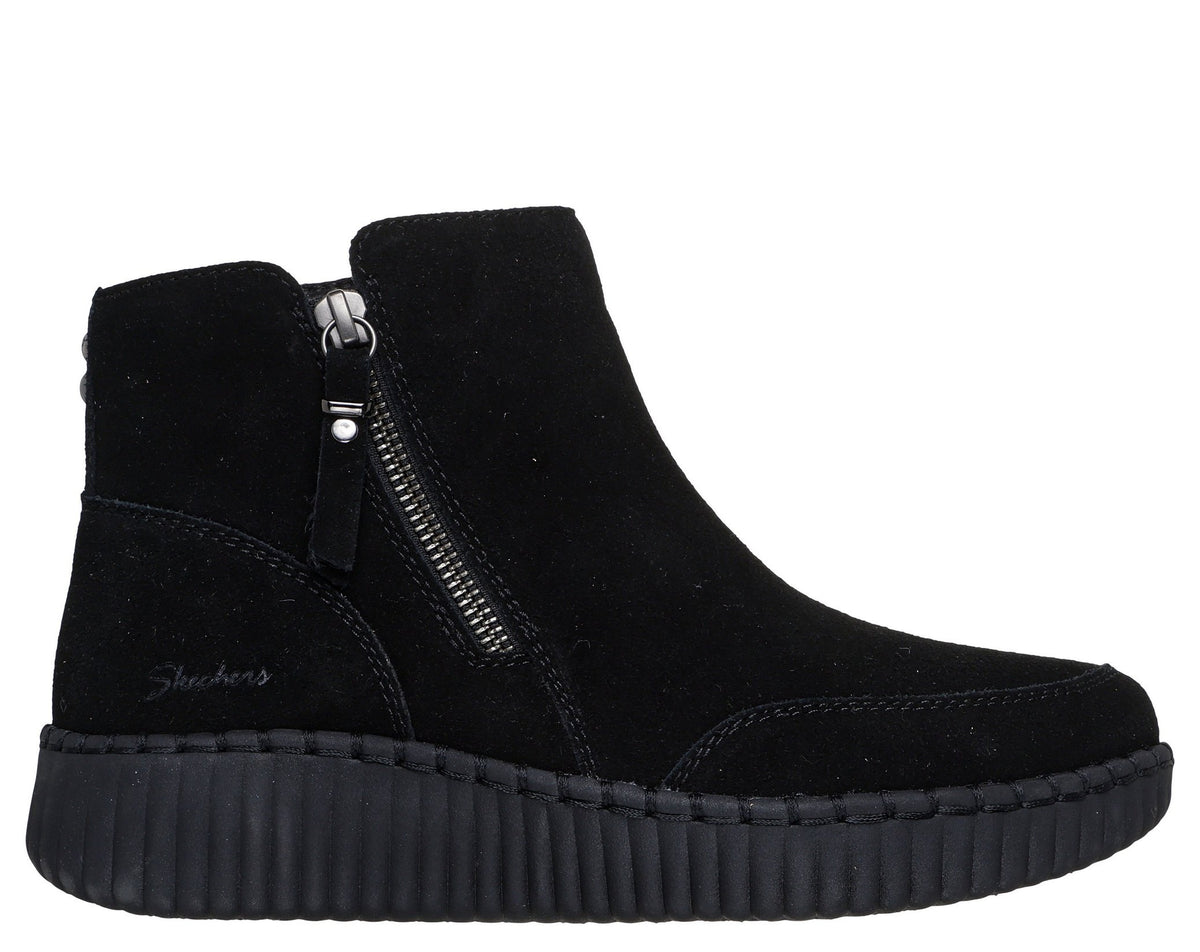 169086 WILSHIRE NERO POLACCO DONNA