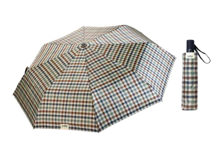 ARTU 2204 OMBRELLO PIEGHEVOLE ANTIVENTO UNISEX ACCESSORI
