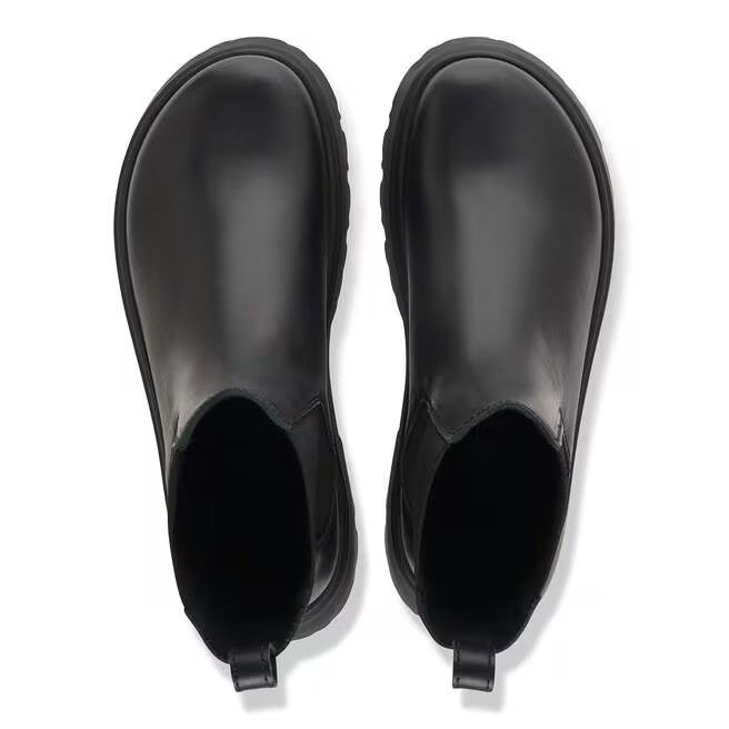 THEDA PAPILLO NERO BEATLES DONNA