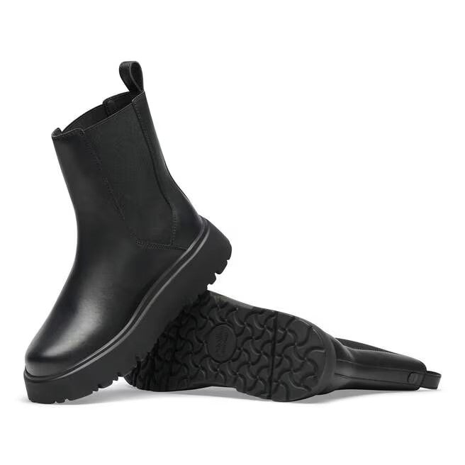 THEDA PAPILLO NERO BEATLES DONNA
