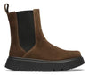 THEDA PAPILLO MARRON BEATLES DONNA