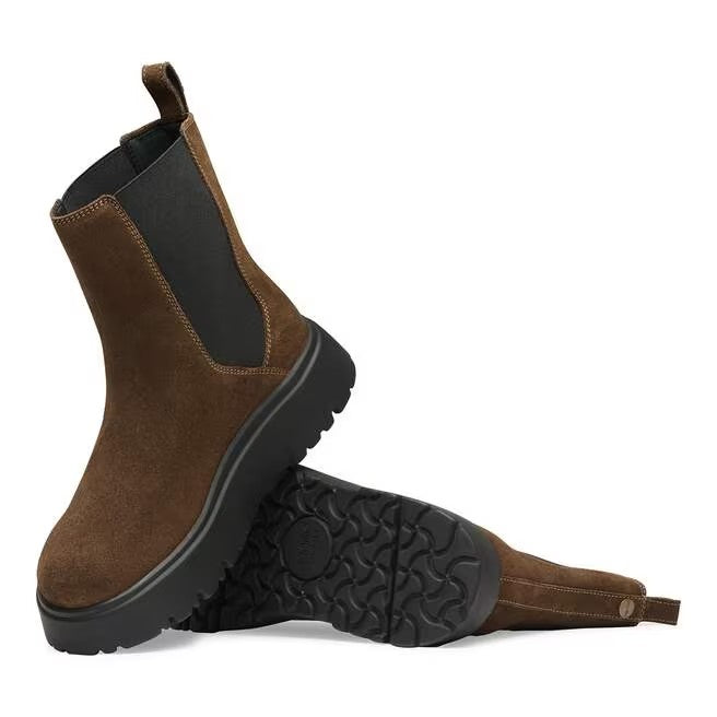 THEDA PAPILLO MARRON BEATLES DONNA