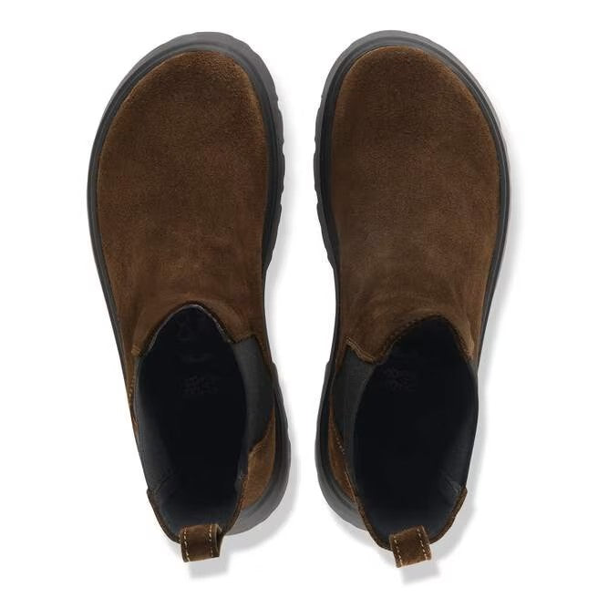 THEDA PAPILLO MARRON BEATLES DONNA