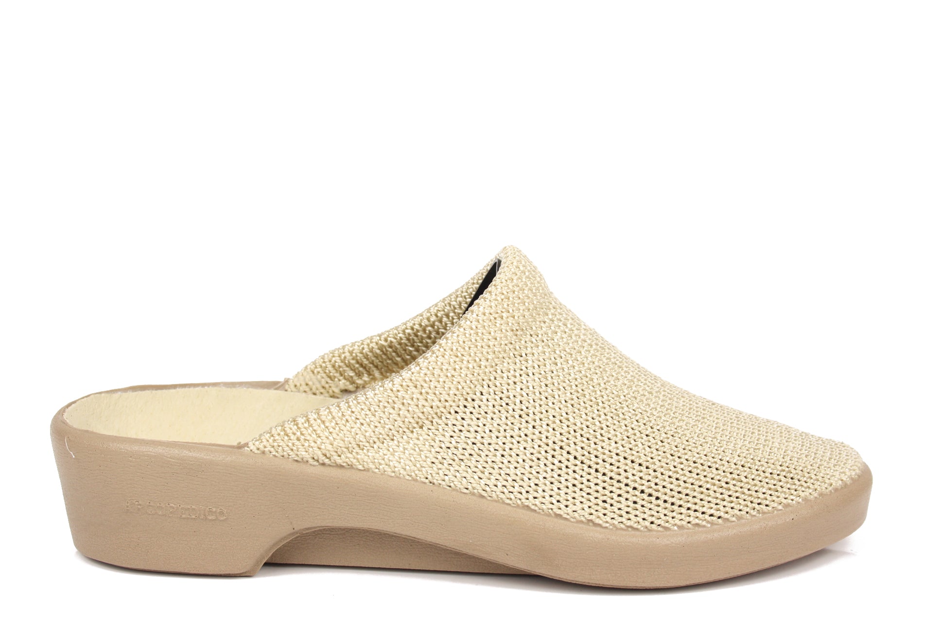 LIGHT 1001 BEIGE SABOT DONNA