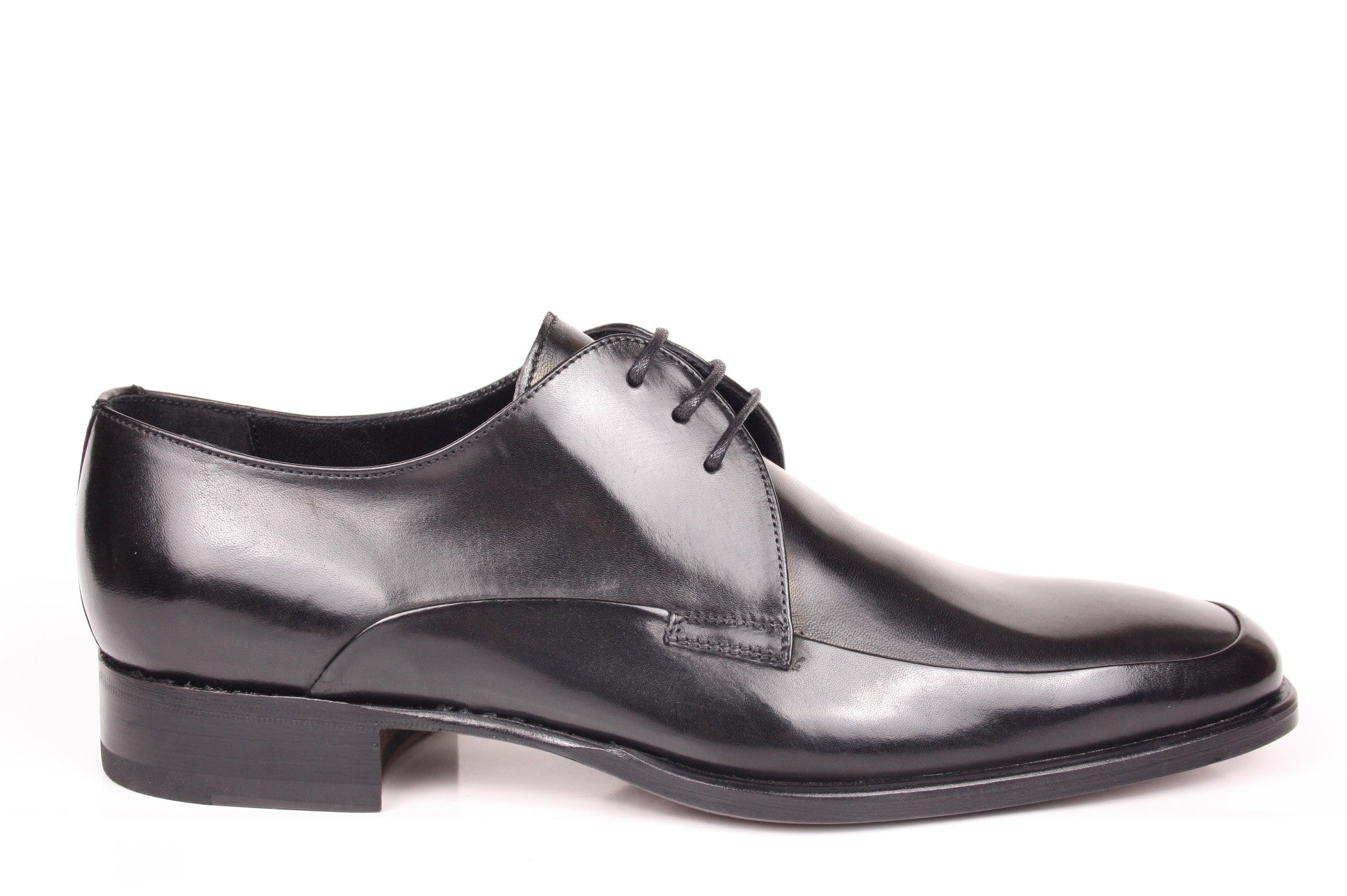 1036 NERO LACCI UOMO