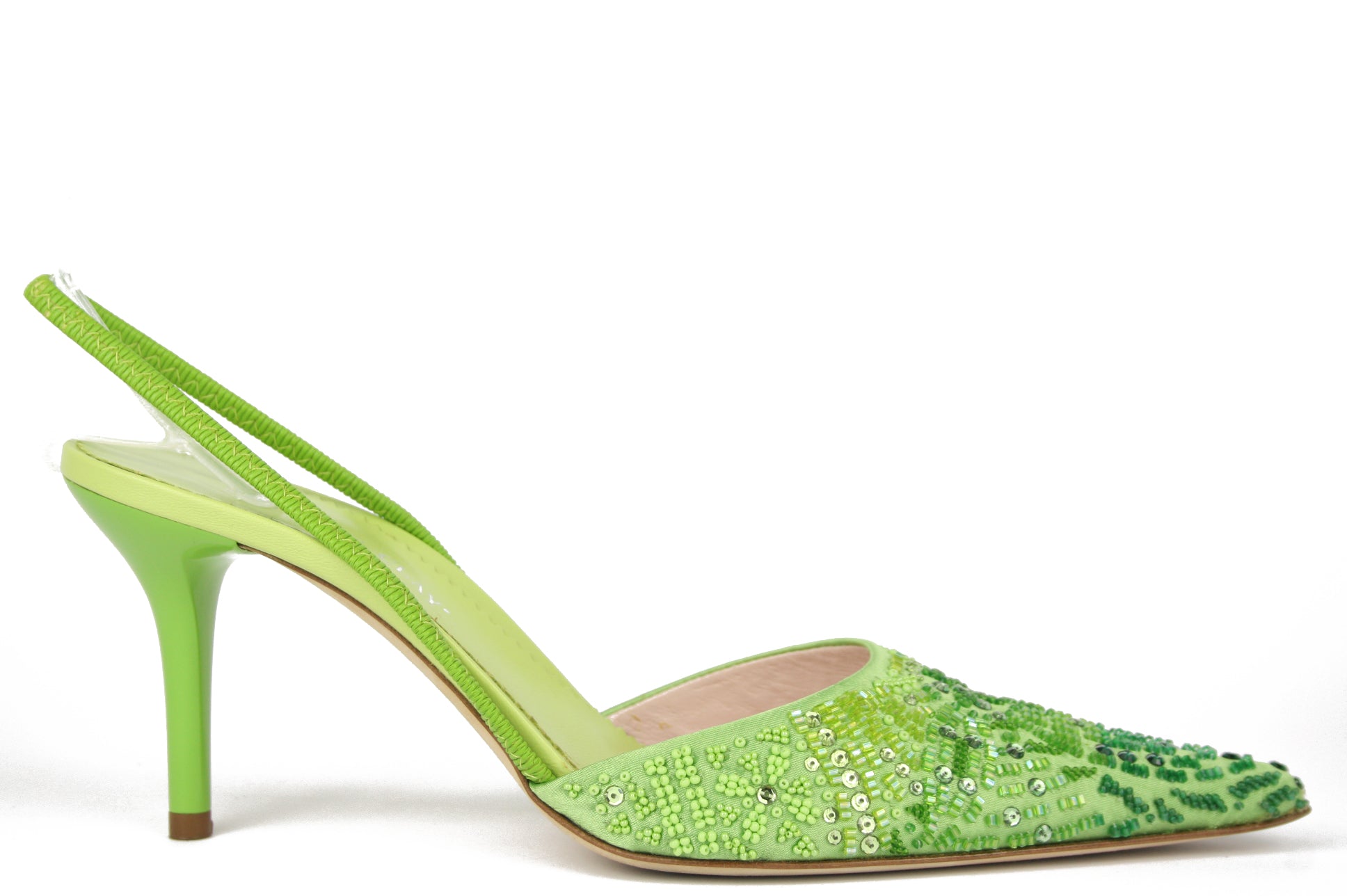 316 VERDE CHANEL DONNA