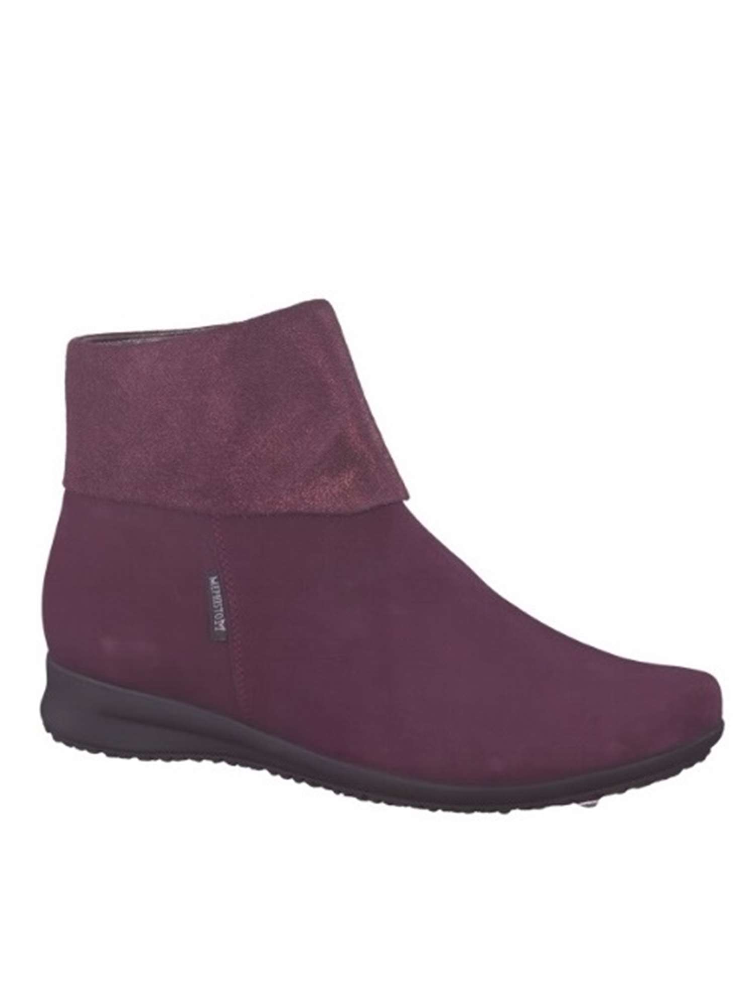 Mephisto hot sale fiducia boot