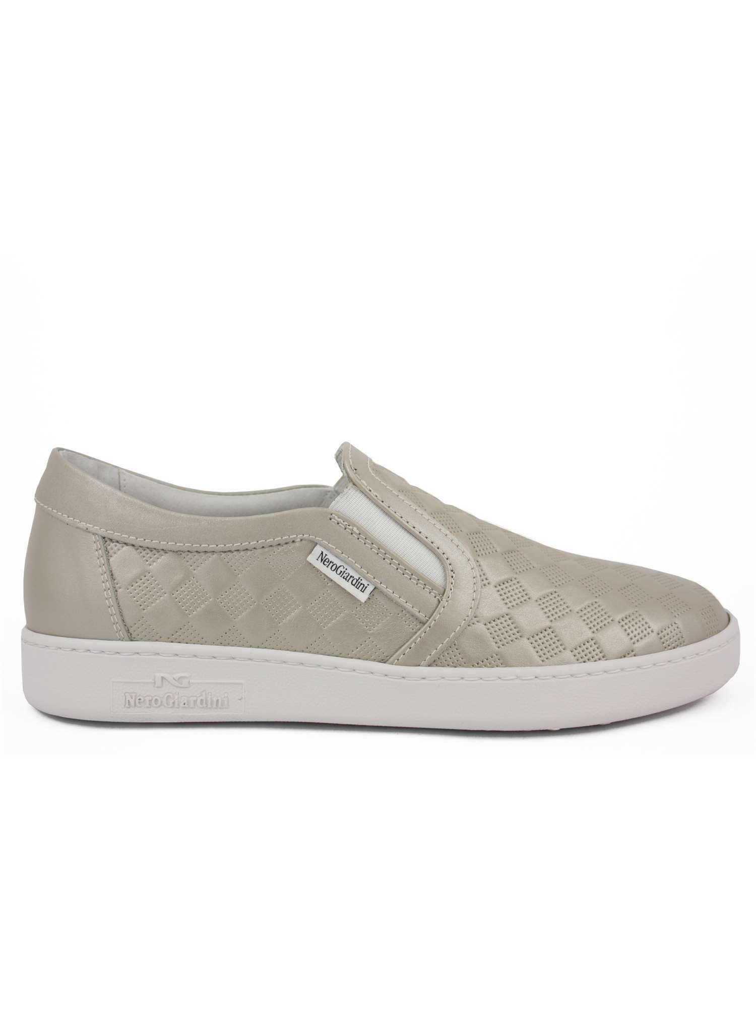 slip on donna