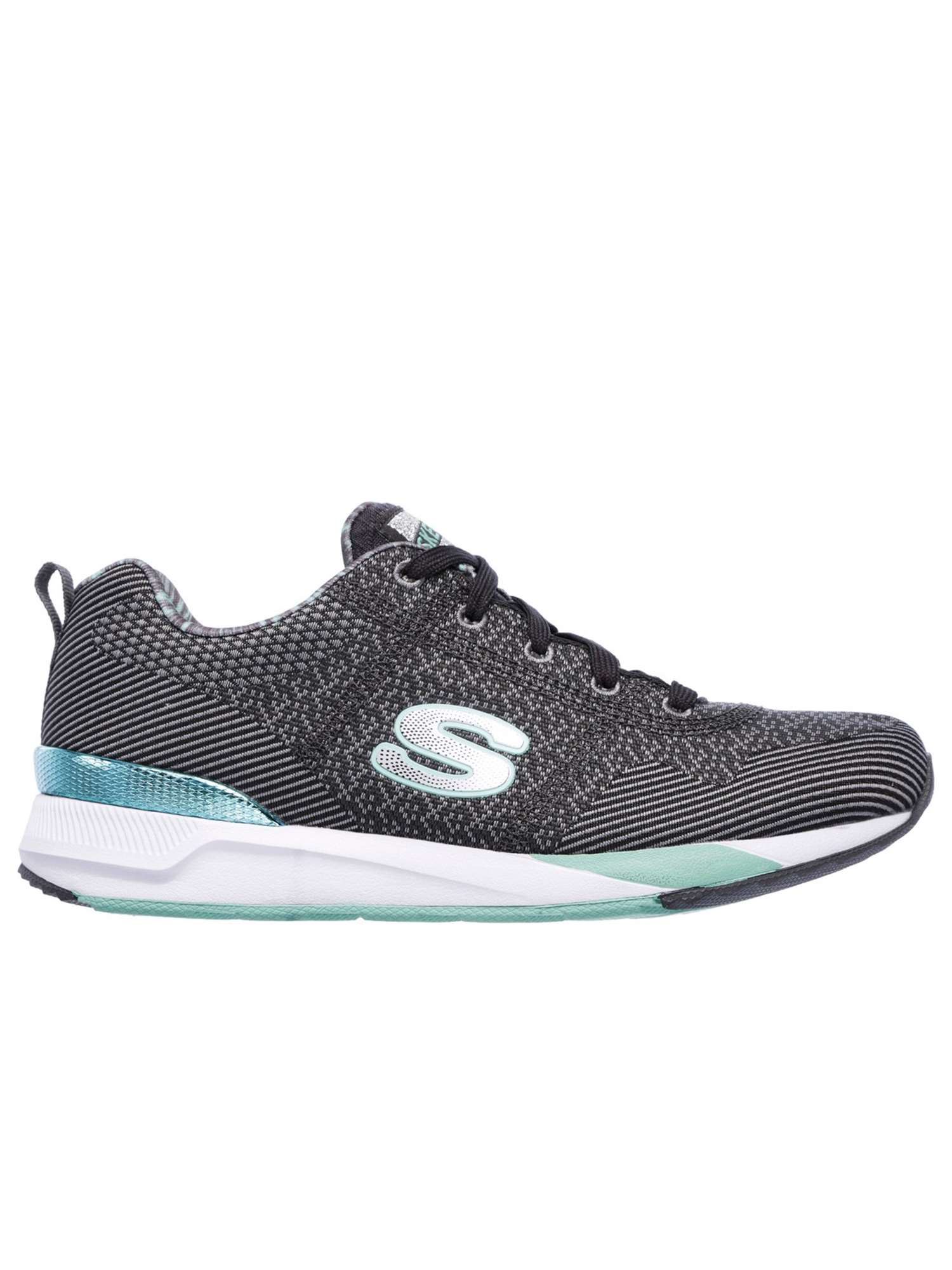 sandali skechers uomo grigio