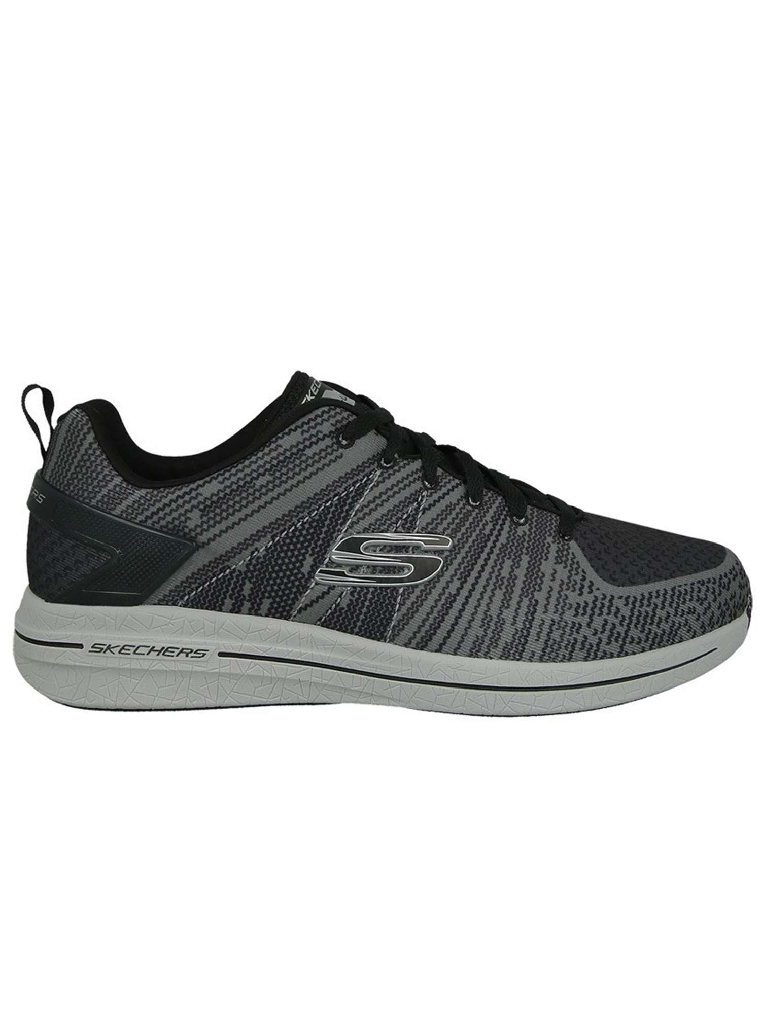 skechers grigio