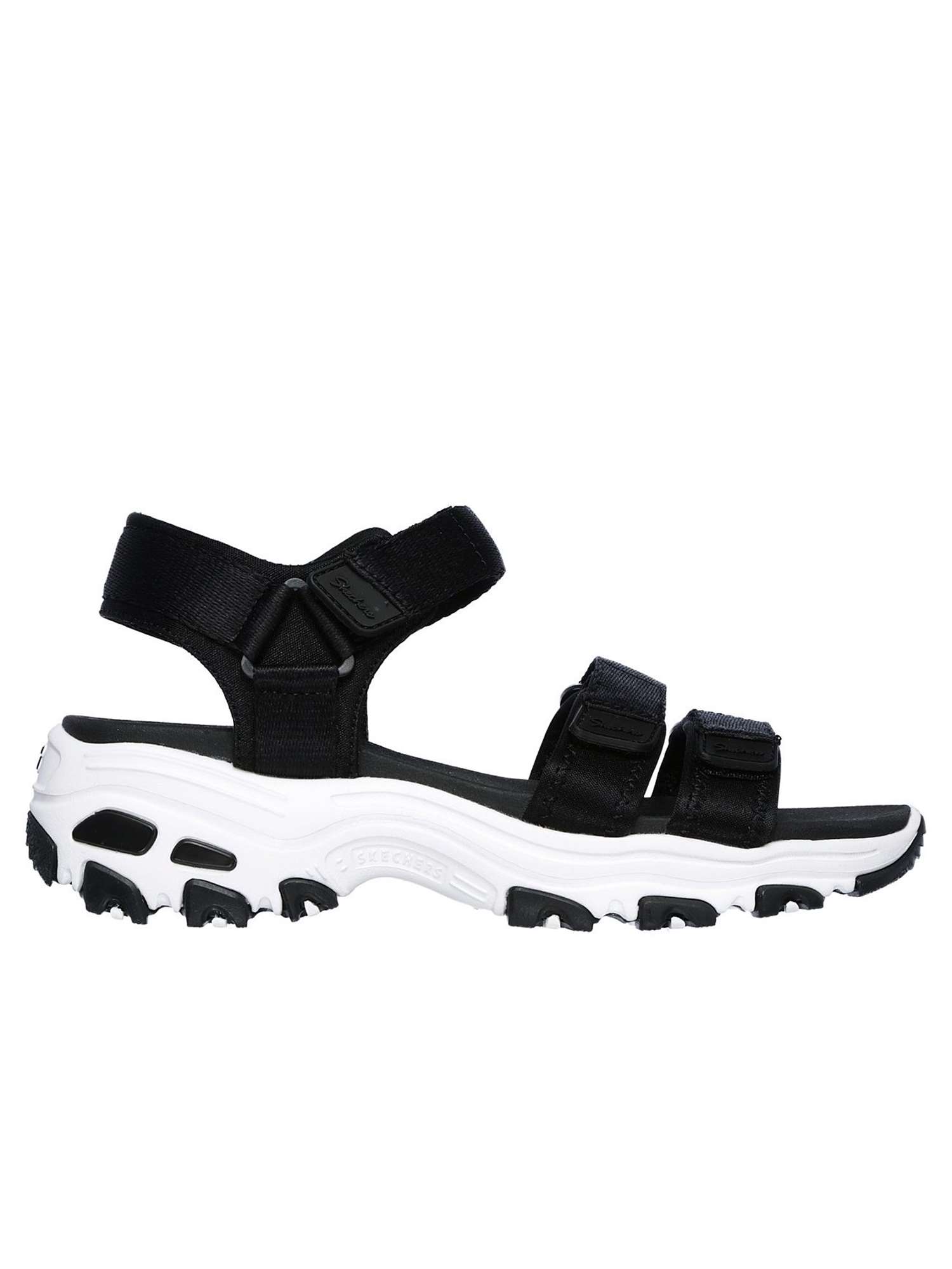 sandali skechers donna Vendita