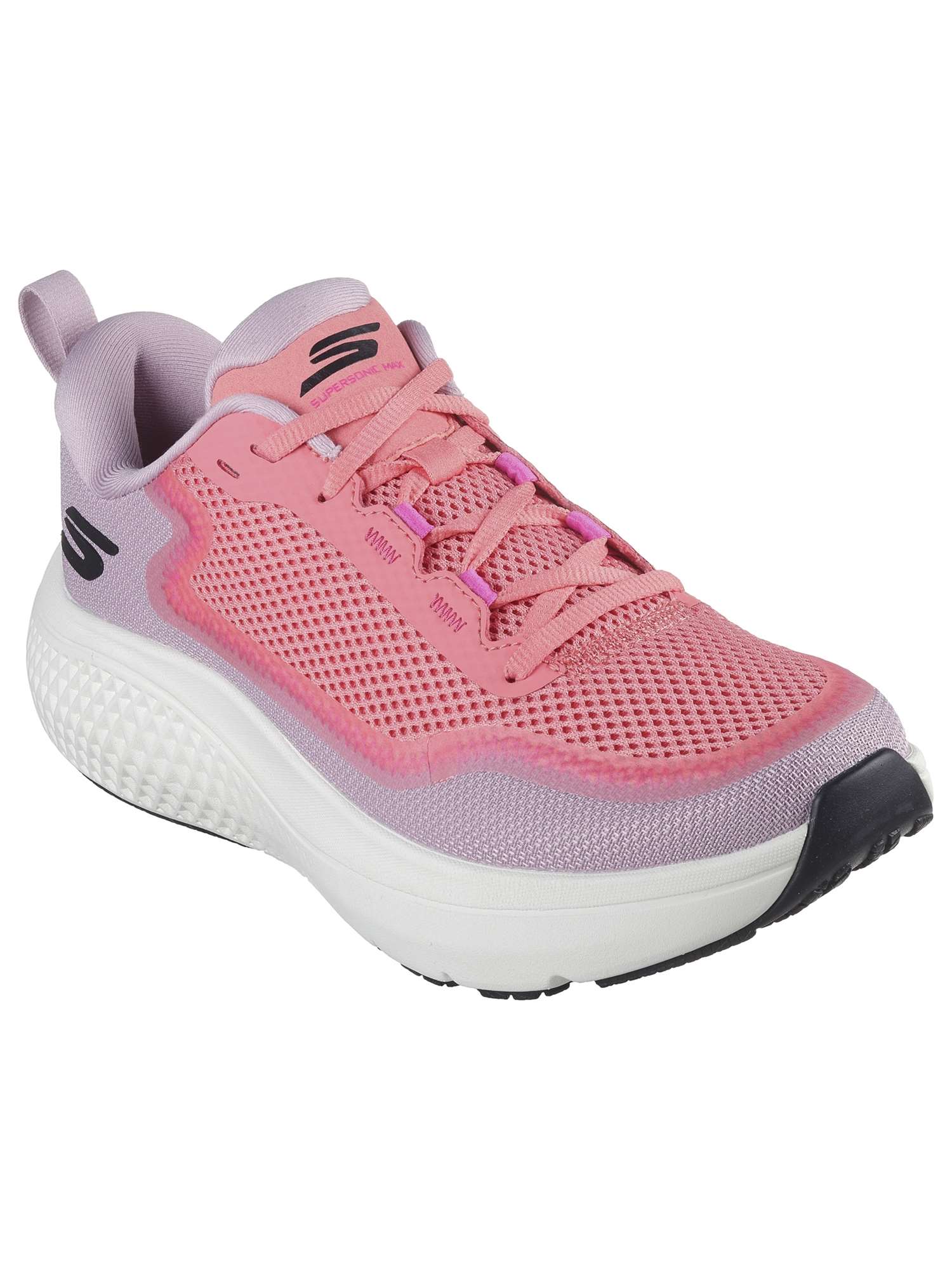 Skechers go run donna rosa on sale