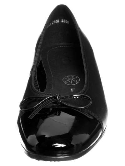 Ara Shoes 43708 Nero Scarpe Donna 