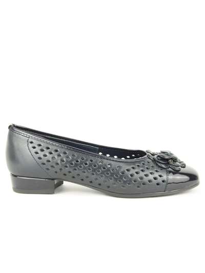Ara Shoes 33726 Blu Scarpe Donna 