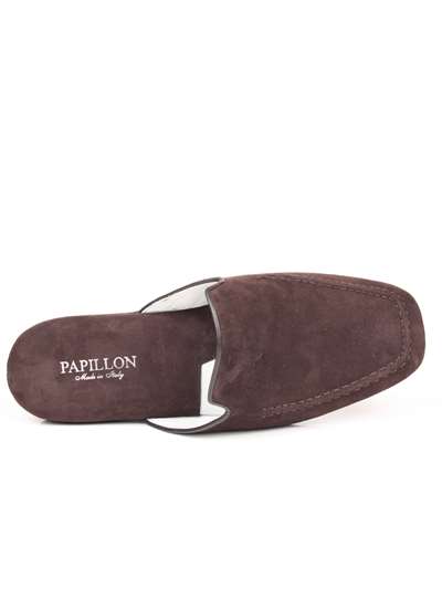 Papillon 9907 T.moro Scarpe Uomo 