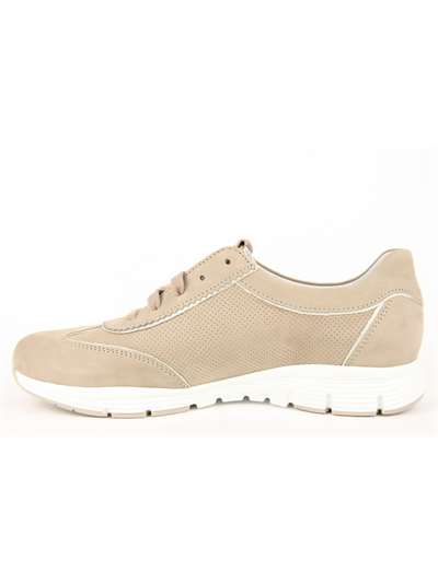 Mephisto Donna YAMINA Beige Scarpe Donna 