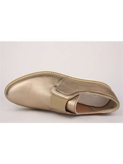 Sergio Cimadamore 498 Bronzo Scarpe Donna 