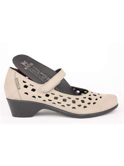 Mephisto Donna RODIA.. Grigio Scarpe Donna 