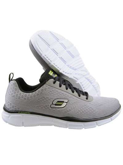 skechers uomo rose