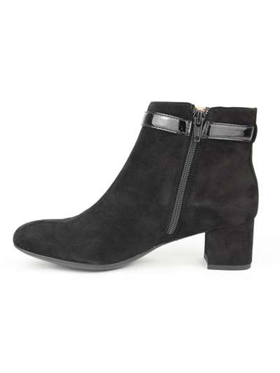 Stonefly Donna 105103 Nero Scarpe Donna 