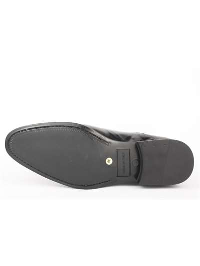 Calpierre Uomo T05 Nero Scarpe Uomo 