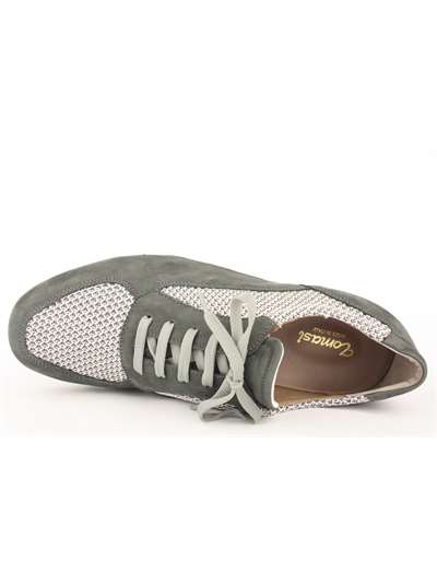 Tomasi BERLINO FLY ACTIVE Grigio Scarpe Uomo 