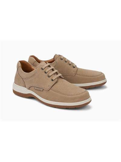 Mephisto Uomo DOUK PERF Beige Scarpe Uomo 