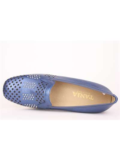 Anastasio 1316 Bluette Scarpe Donna 