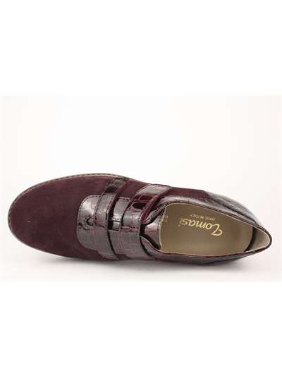 Tomasi OLBIA - VANITY Bordeaux Scarpe Donna 