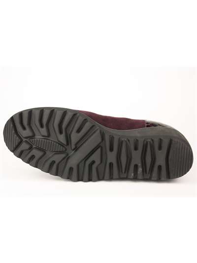 Tomasi OLBIA - VANITY Bordeaux Scarpe Donna 