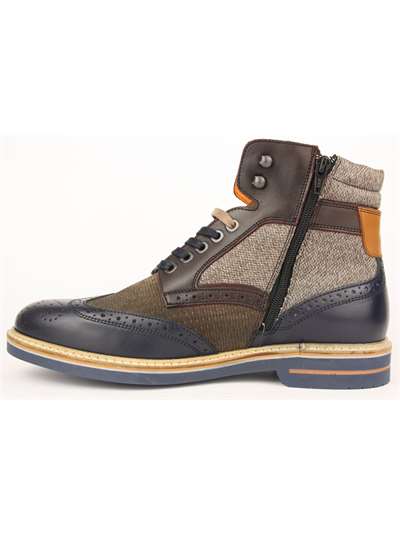 Ambitious 6357 Bicolore Scarpe Uomo 