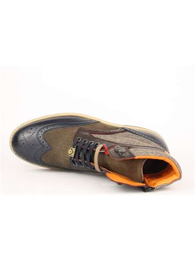 Ambitious 6357 Bicolore Scarpe Uomo 