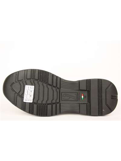 Nero Giardini Uomo A901271U Nero Scarpe Uomo 