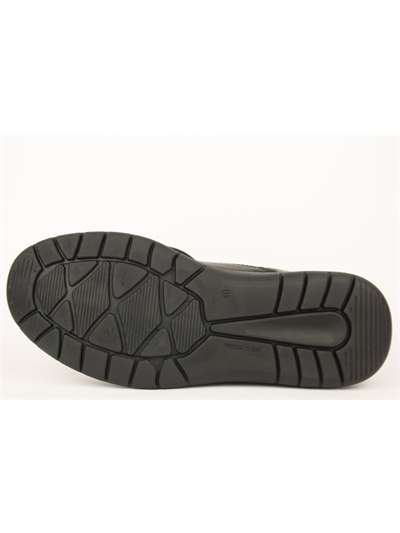 Grunland Uomo ATIS PO2023 Nero Scarpe Uomo 