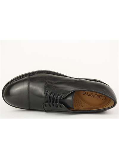 Calpierre Uomo BM221 Nero Scarpe Uomo 