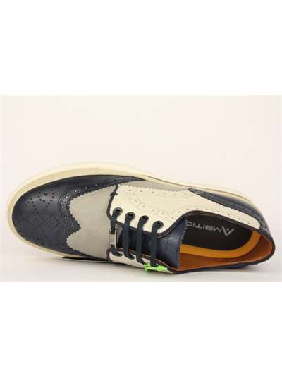 Ambitious 7978 Bicolore Scarpe Uomo 