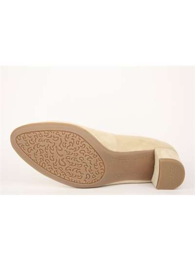 Ara Shoes 11486 Beige Scarpe Donna 