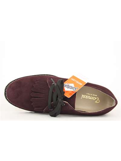 Tomasi LIANNA - N.ALMA Prugna Scarpe Donna 