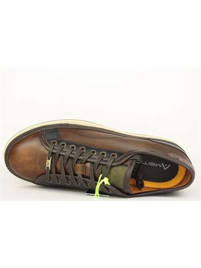 Ambitious 8014 Marron Scarpe Uomo 